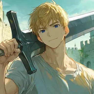 Profile image of ガブリエル