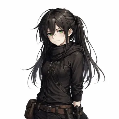 Profile image of アリス
