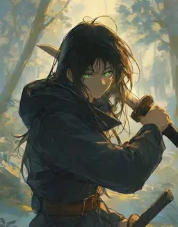 Profile image of アリス