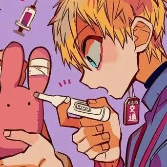 Profile image of 미나모토 코우