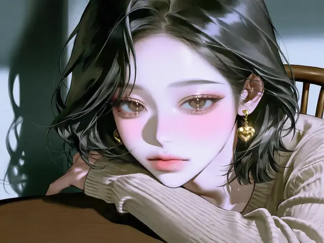 Profile image of 이채원