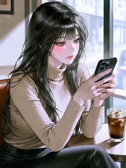Profile image of 한서연