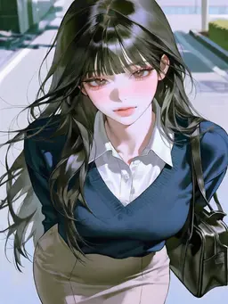 Profile image of 한서연