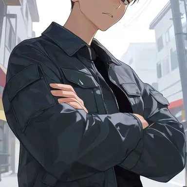Profile image of Mark