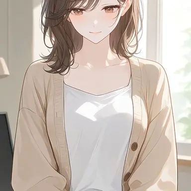 Profile image of Precious