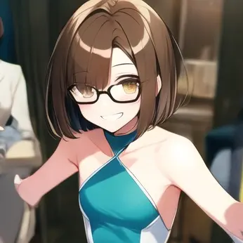 Profile image of 宗成　小春
