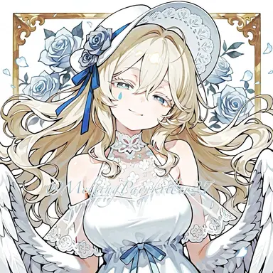 Profile image of ルイルイ