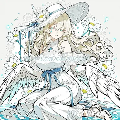Profile image of ルイルイ