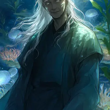 Profile image of Neravel