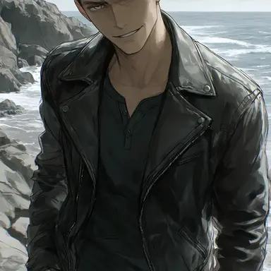 Profile image of Rook Ashfen