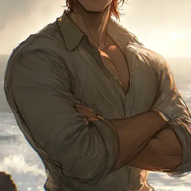 Profile image of Solaris Emberwood