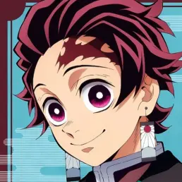 Profile image of 탄지로