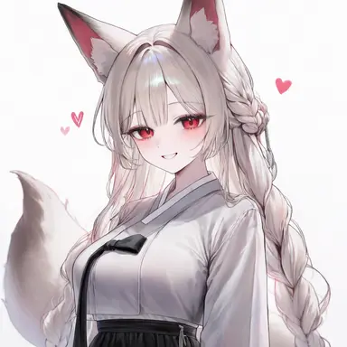 Profile image of 타 플랫폼 캐릭터