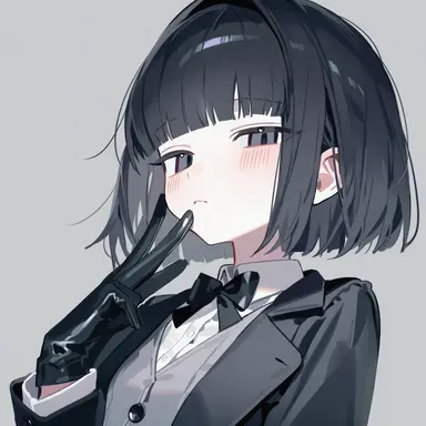 Profile image of 타 플랫폼 캐릭터