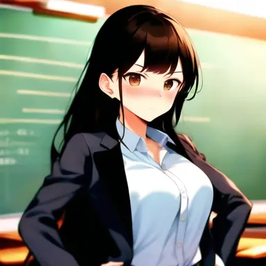 Profile image of 이서연