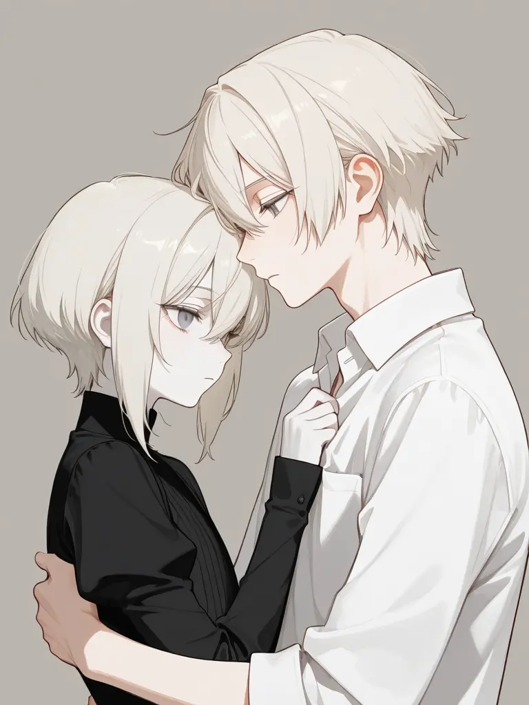 MatureDonor7064의 きみを抱いて、きみを捨てて