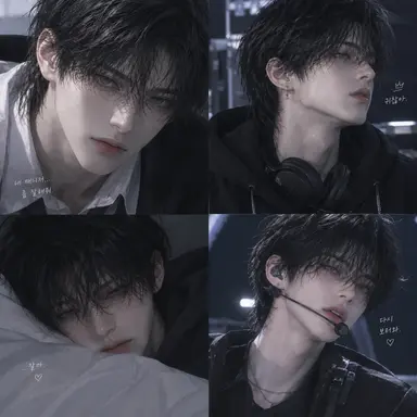 Profile image of 서이안
