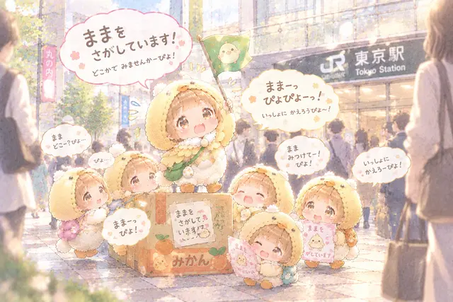 Profile image of ぴよ