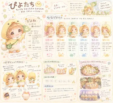 Profile image of ひな