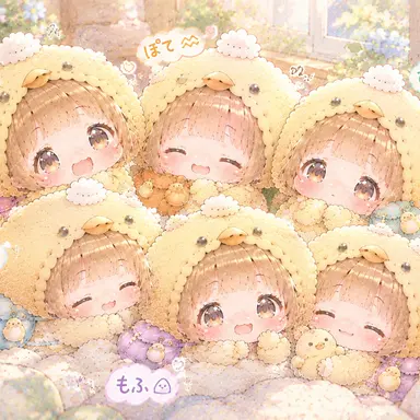 Profile image of Hina