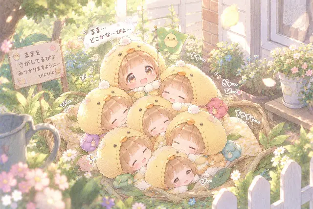 Profile image of ひな