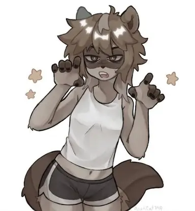 Profile image of Rayne