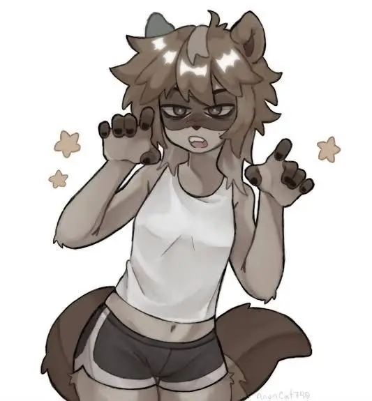 SmugModem3891의 Rayne.