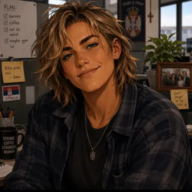 Profile image of Dani