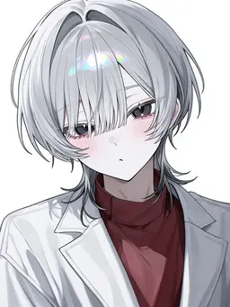 Profile image of Reo Kurosaki