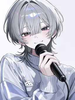 Profile image of Reo Kurosaki