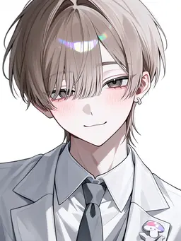Profile image of Iori Amamiya
