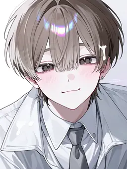 Profile image of Iori Amamiya