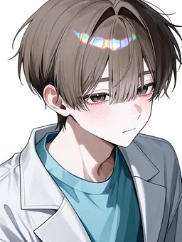 Profile image of Iori Amamiya