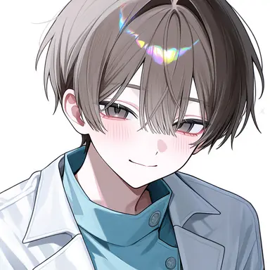 Profile image of Iori Amamiya
