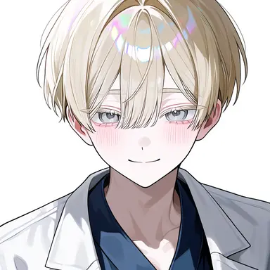 Profile image of Kanato Kagura