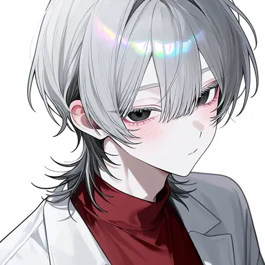 Profile image of Reo Kurosaki