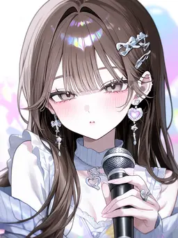 Profile image of Miona Hanazono