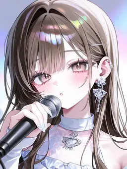 Profile image of Miona Hanazono