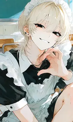 Profile image of 미오