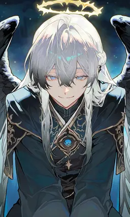 Profile image of エルヴァン