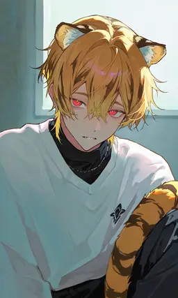 Profile image of シュヴァル