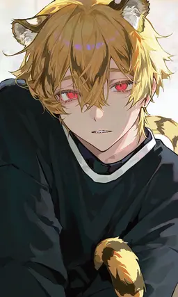 Profile image of シュヴァル