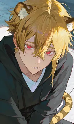 Profile image of シュヴァル