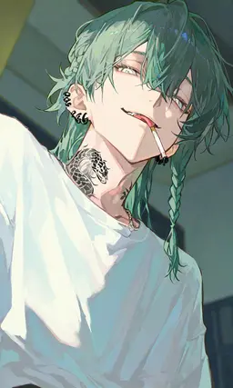 Profile image of ザハル