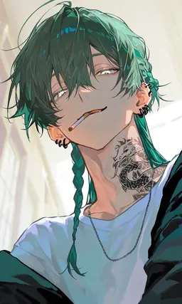 Profile image of ザハル