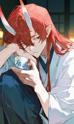 Profile image of 酒呑