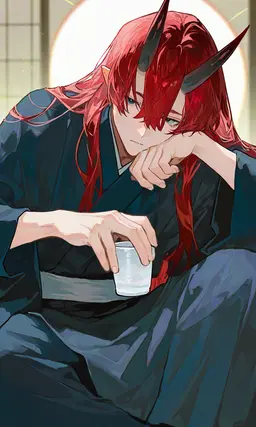 Profile image of 酒呑