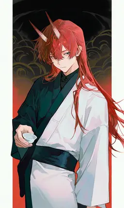 Profile image of 酒呑
