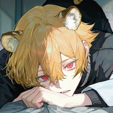 Profile image of シュヴァル