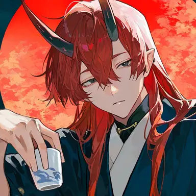 Profile image of 酒呑